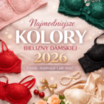 Zmysłowa bielizna na Walentynki