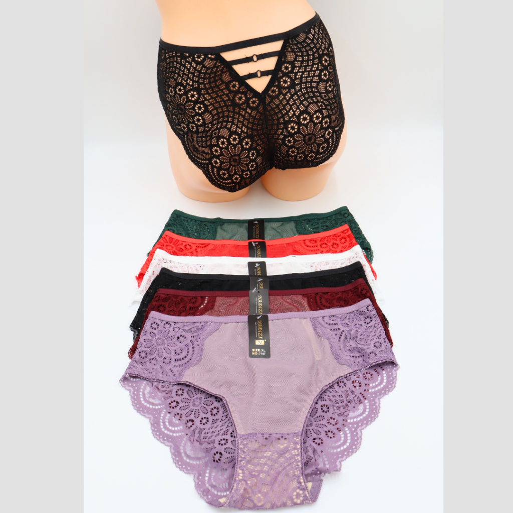 Majtki damskie Nadizi
