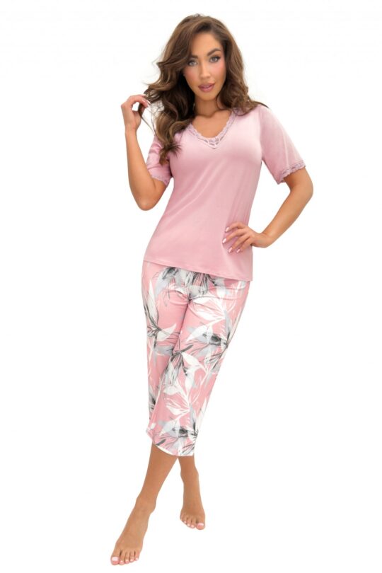 Piżama damska Donna